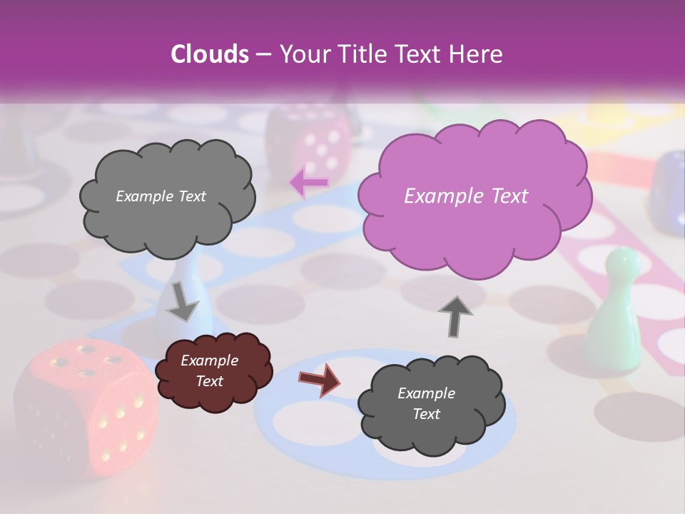Power Home System PowerPoint Template