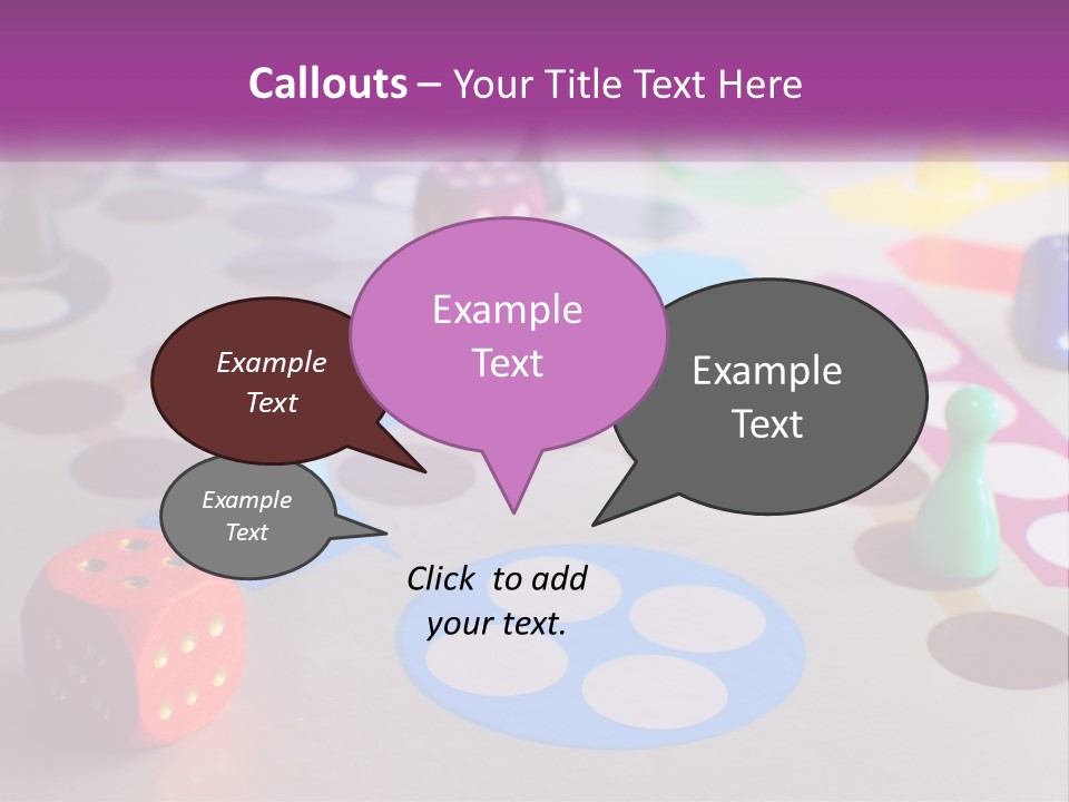 Power Home System PowerPoint Template