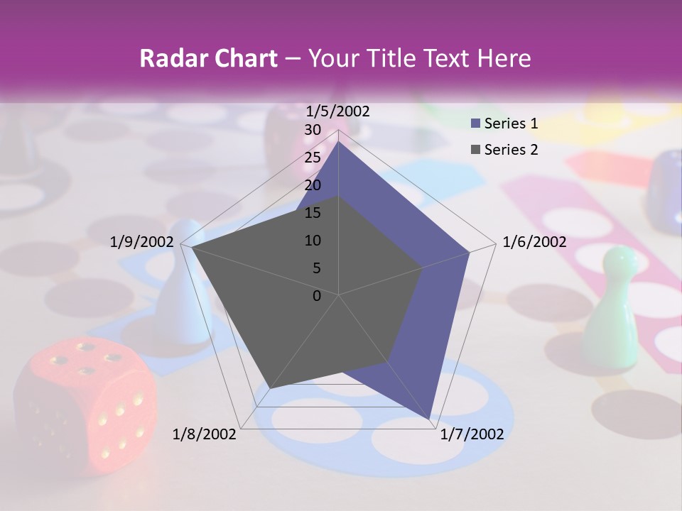 Power Home System PowerPoint Template