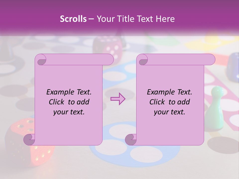 Power Home System PowerPoint Template