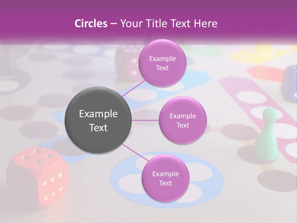 Power Home System PowerPoint Template