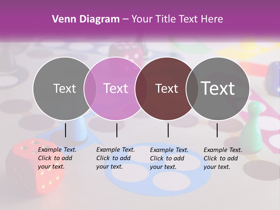 Power Home System PowerPoint Template