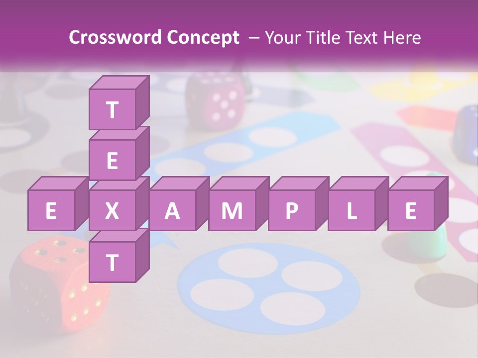 Power Home System PowerPoint Template
