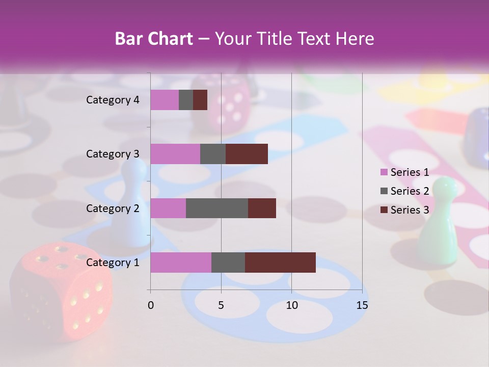 Power Home System PowerPoint Template