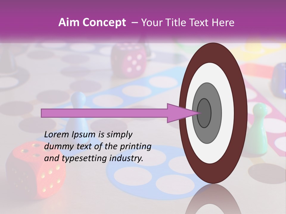 Power Home System PowerPoint Template