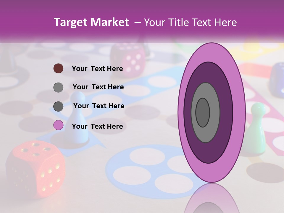 Power Home System PowerPoint Template