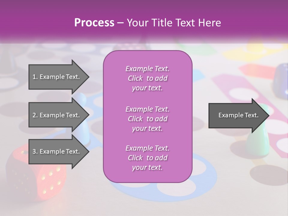 Power Home System PowerPoint Template