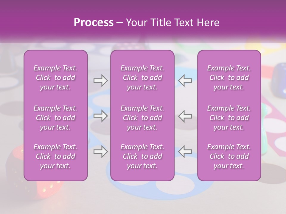 Power Home System PowerPoint Template