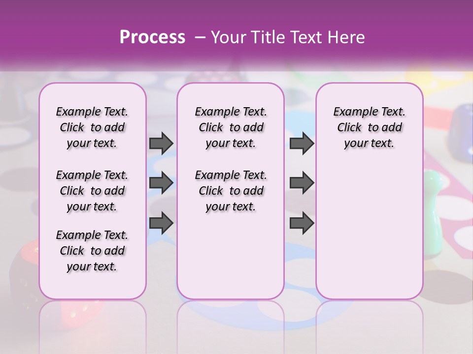Power Home System PowerPoint Template