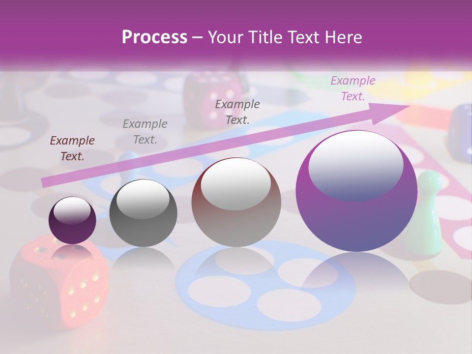 Power Home System PowerPoint Template