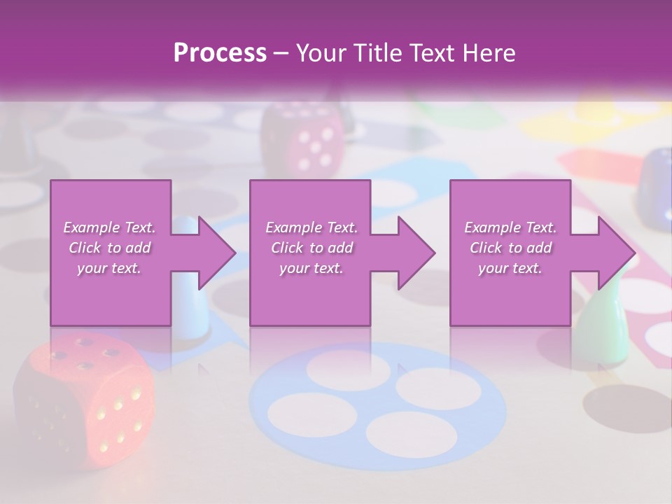 Power Home System PowerPoint Template