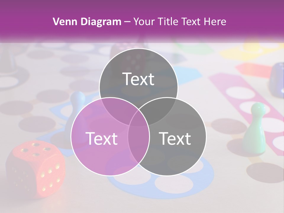 Power Home System PowerPoint Template