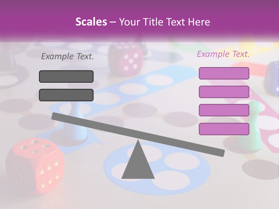 Power Home System PowerPoint Template
