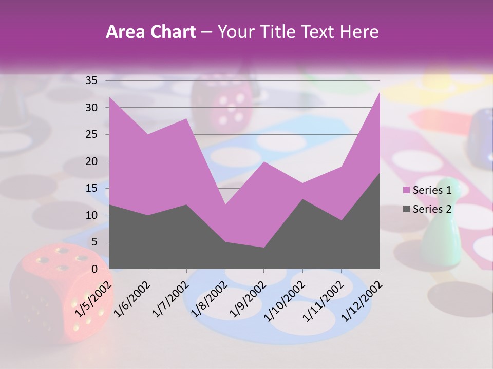 Power Home System PowerPoint Template
