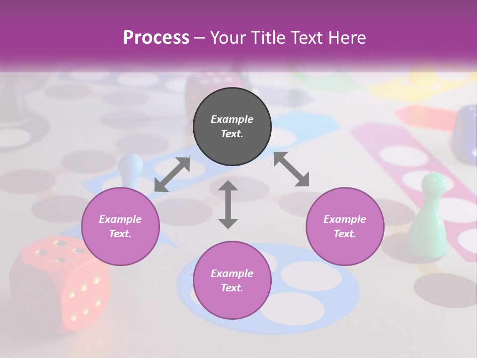 Power Home System PowerPoint Template