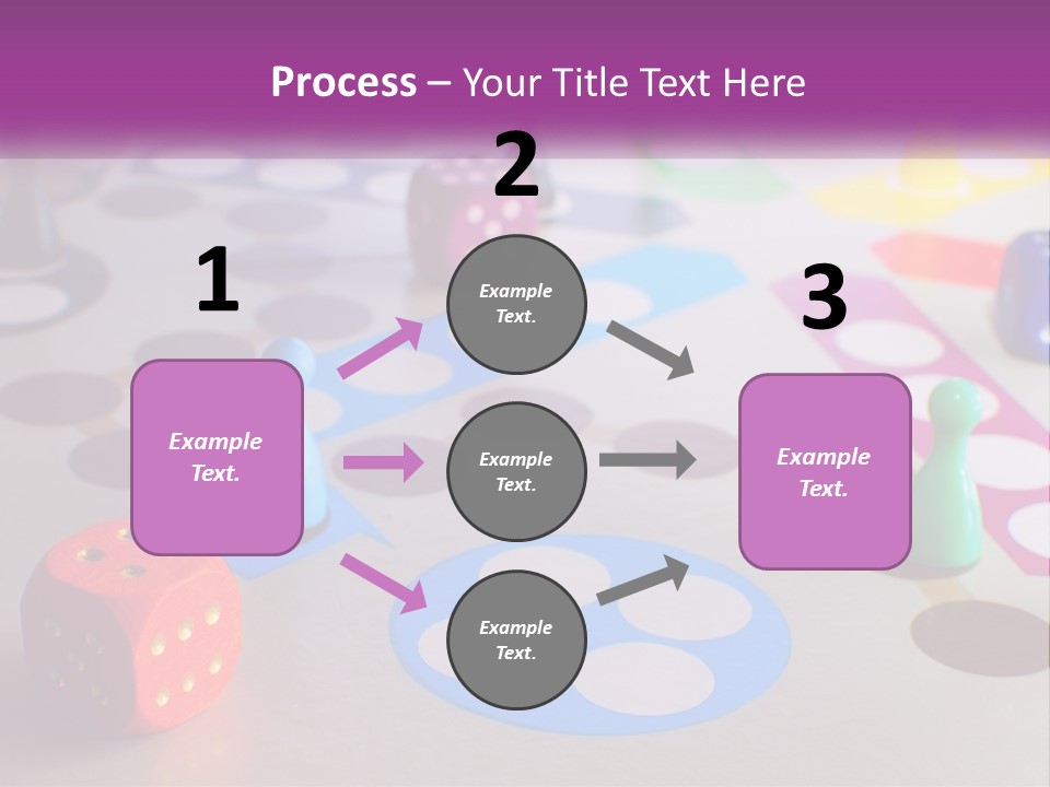 Power Home System PowerPoint Template
