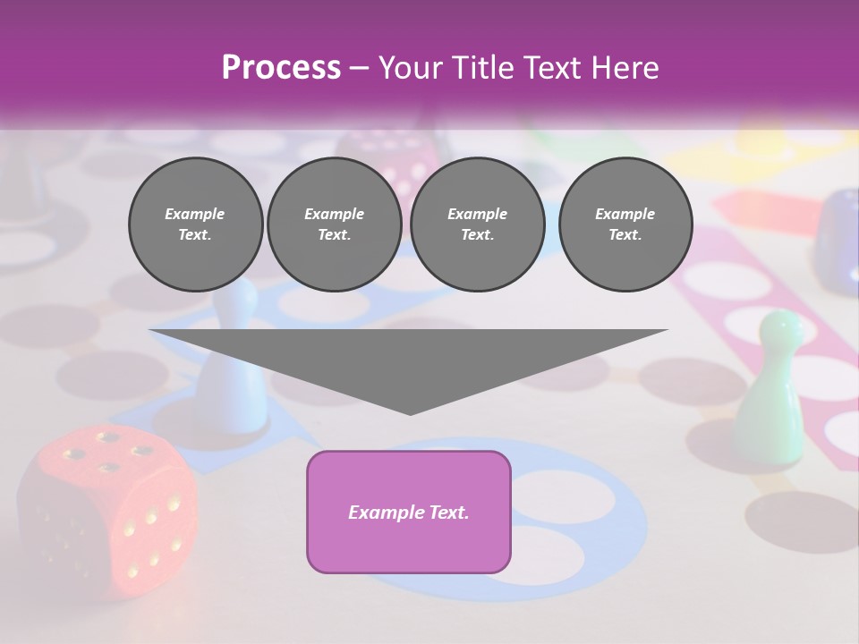 Power Home System PowerPoint Template