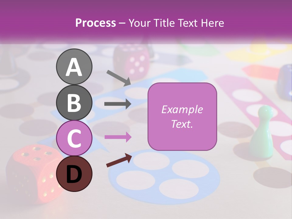 Power Home System PowerPoint Template
