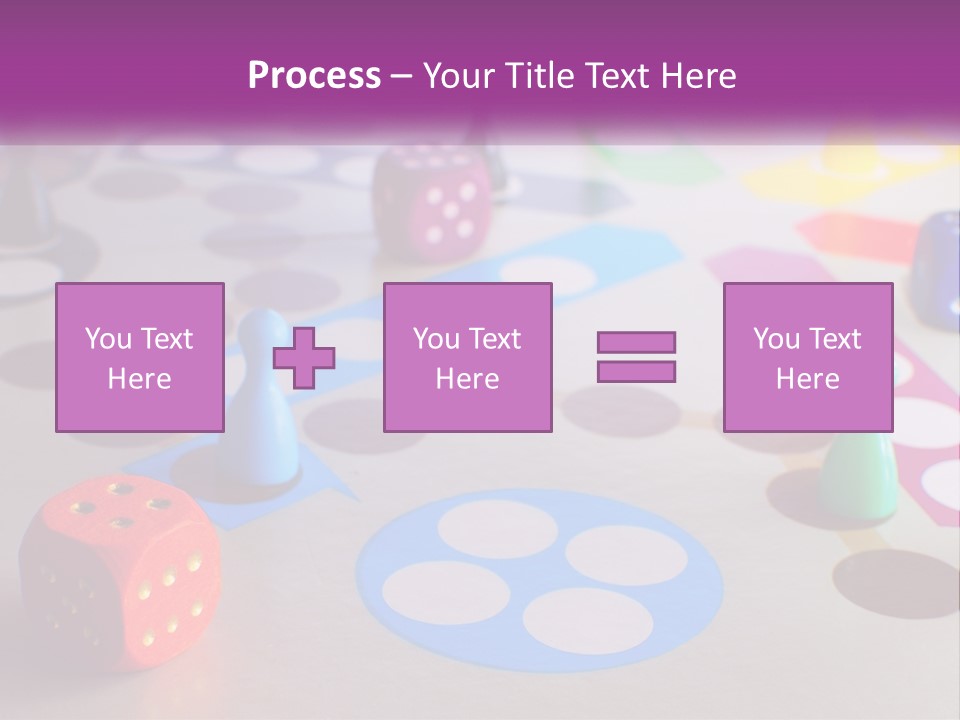 Power Home System PowerPoint Template