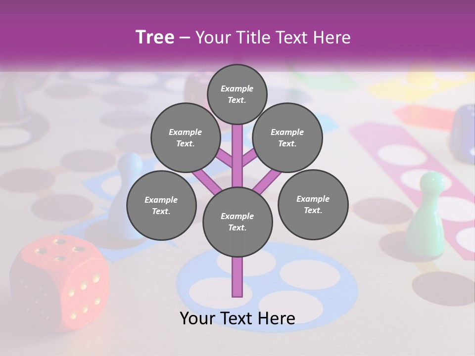 Power Home System PowerPoint Template