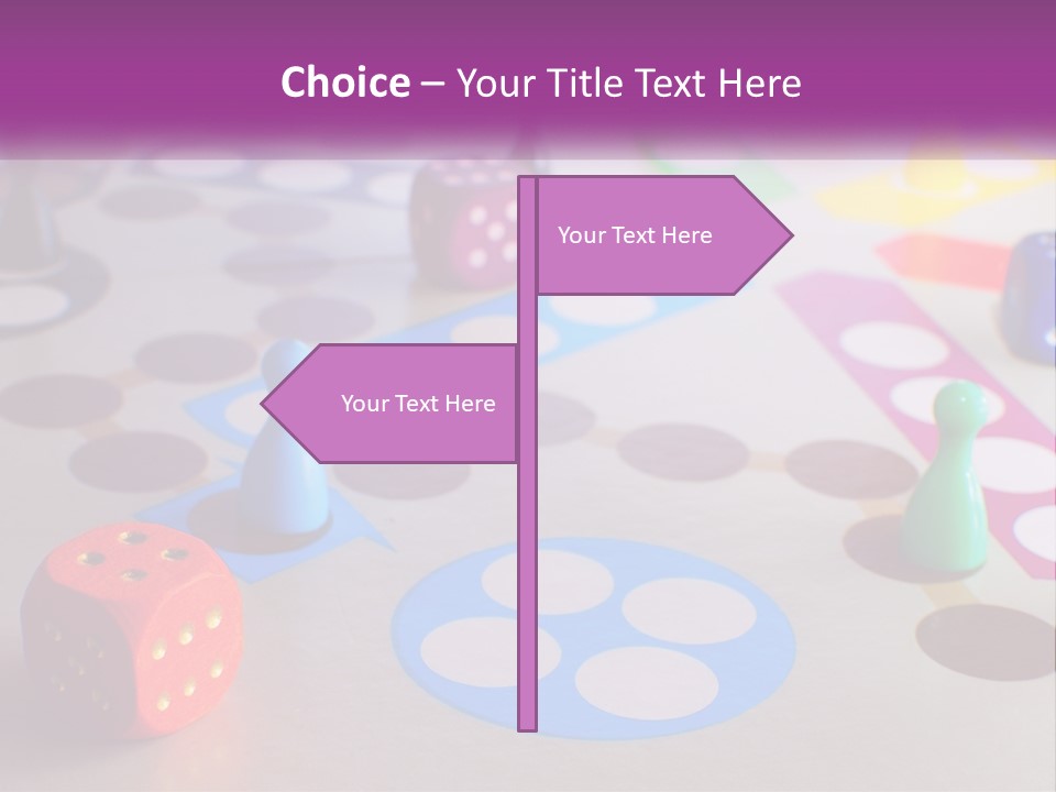 Power Home System PowerPoint Template