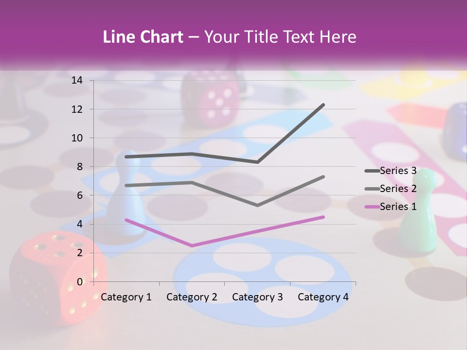Power Home System PowerPoint Template