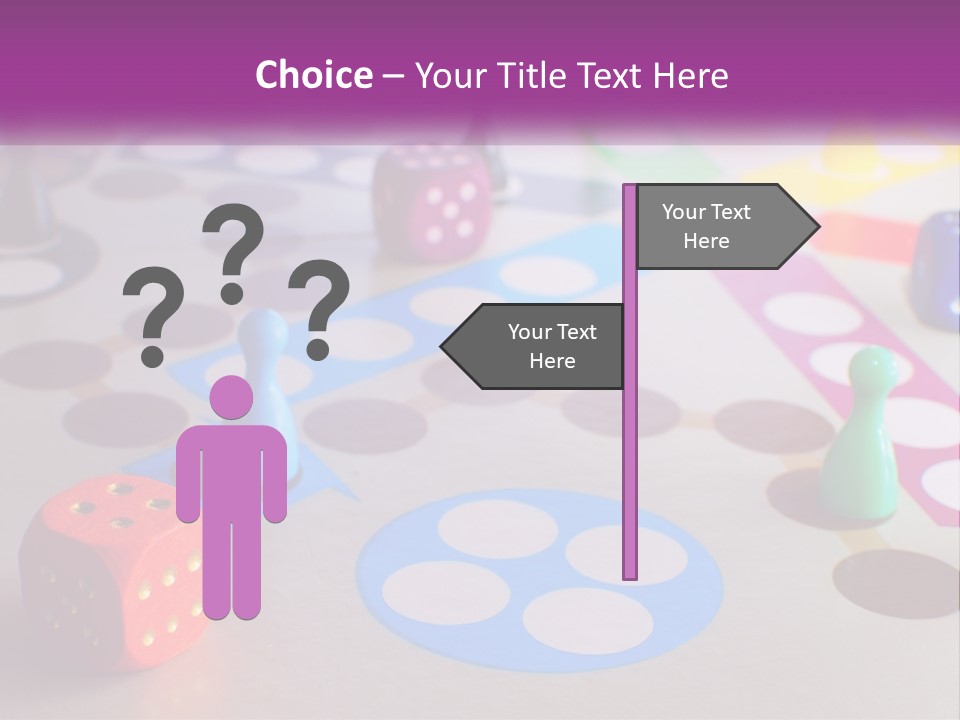 Power Home System PowerPoint Template