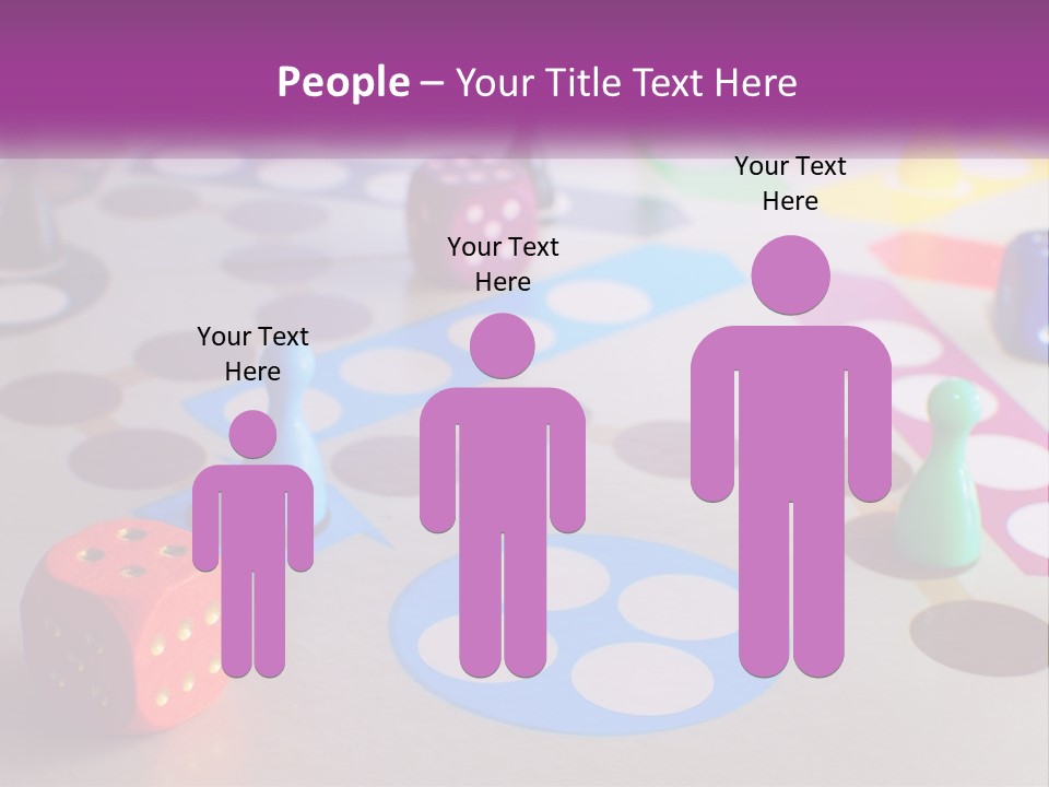 Power Home System PowerPoint Template
