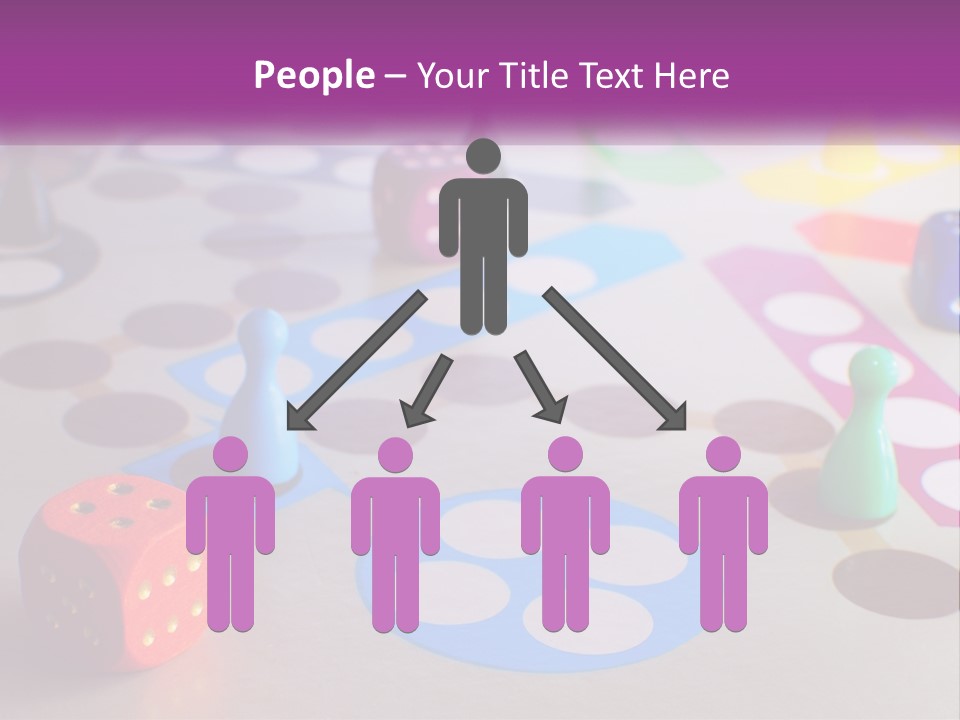 Power Home System PowerPoint Template