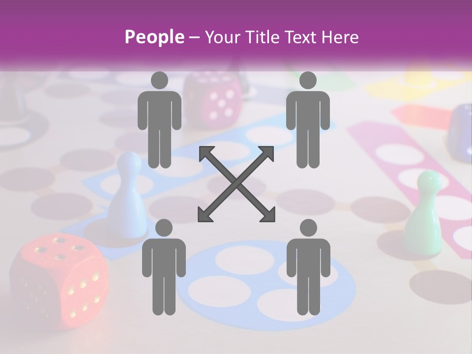 Power Home System PowerPoint Template