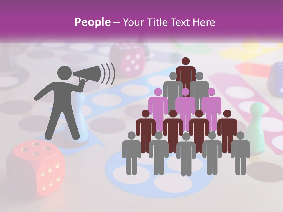 Power Home System PowerPoint Template