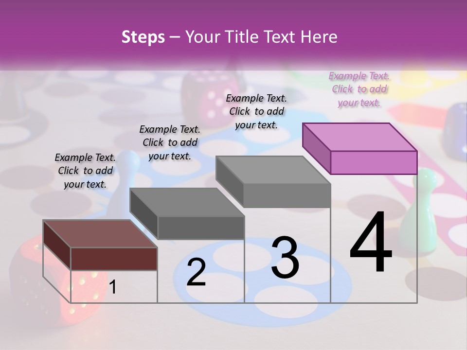 Power Home System PowerPoint Template