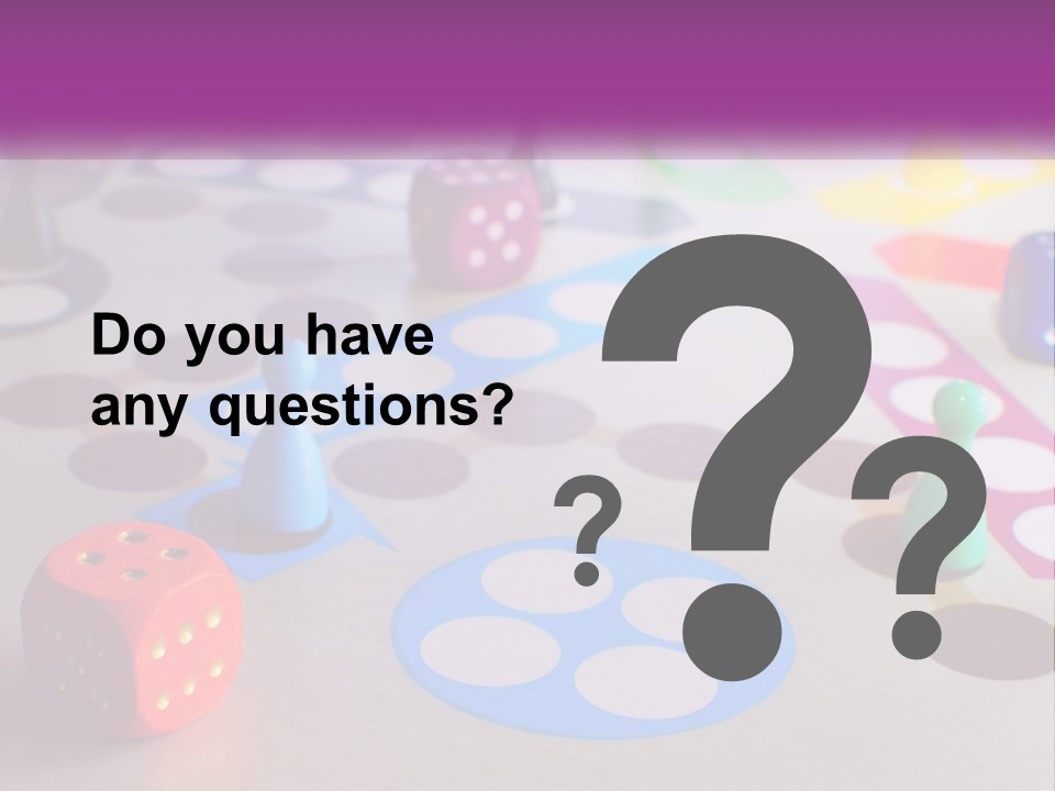 Power Home System PowerPoint Template