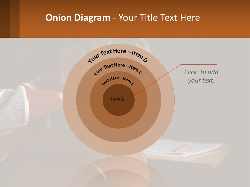 Supply Electric Condition PowerPoint Template