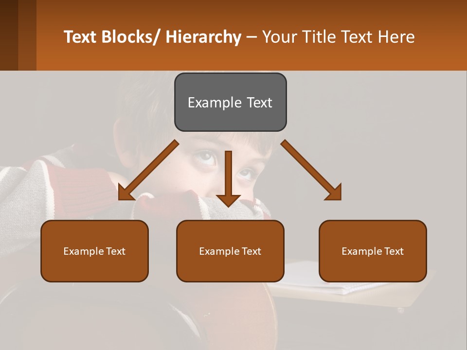 Supply Electric Condition PowerPoint Template