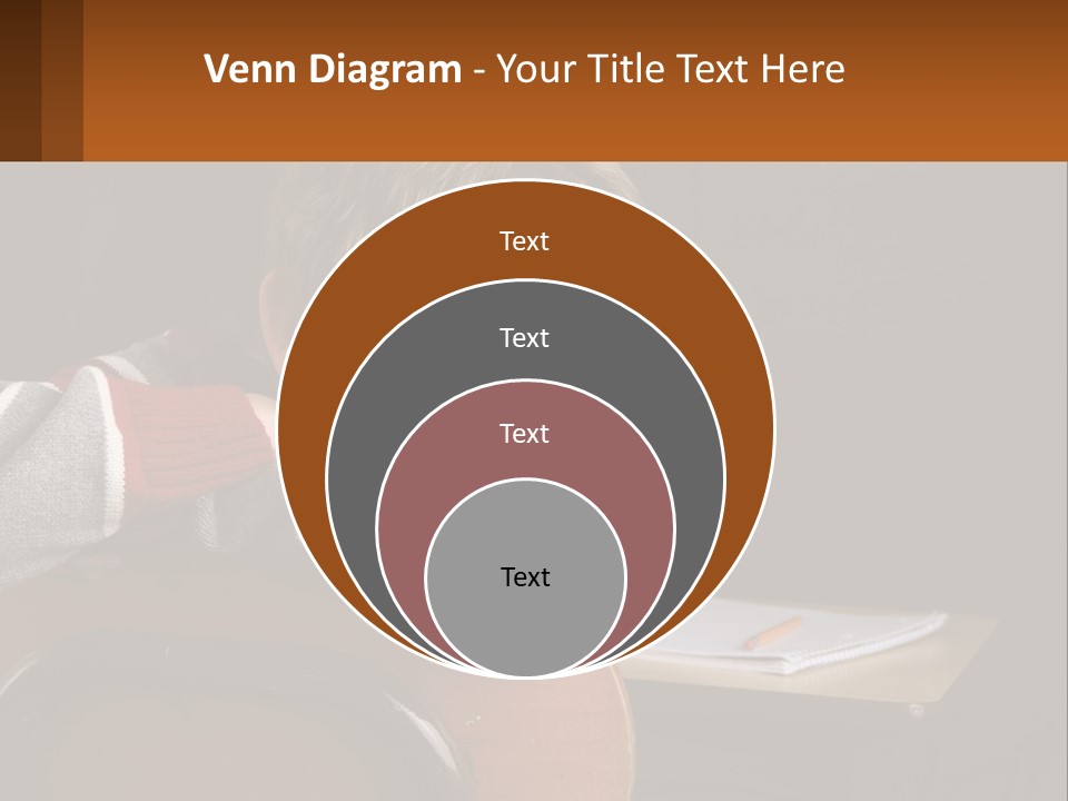 Supply Electric Condition PowerPoint Template