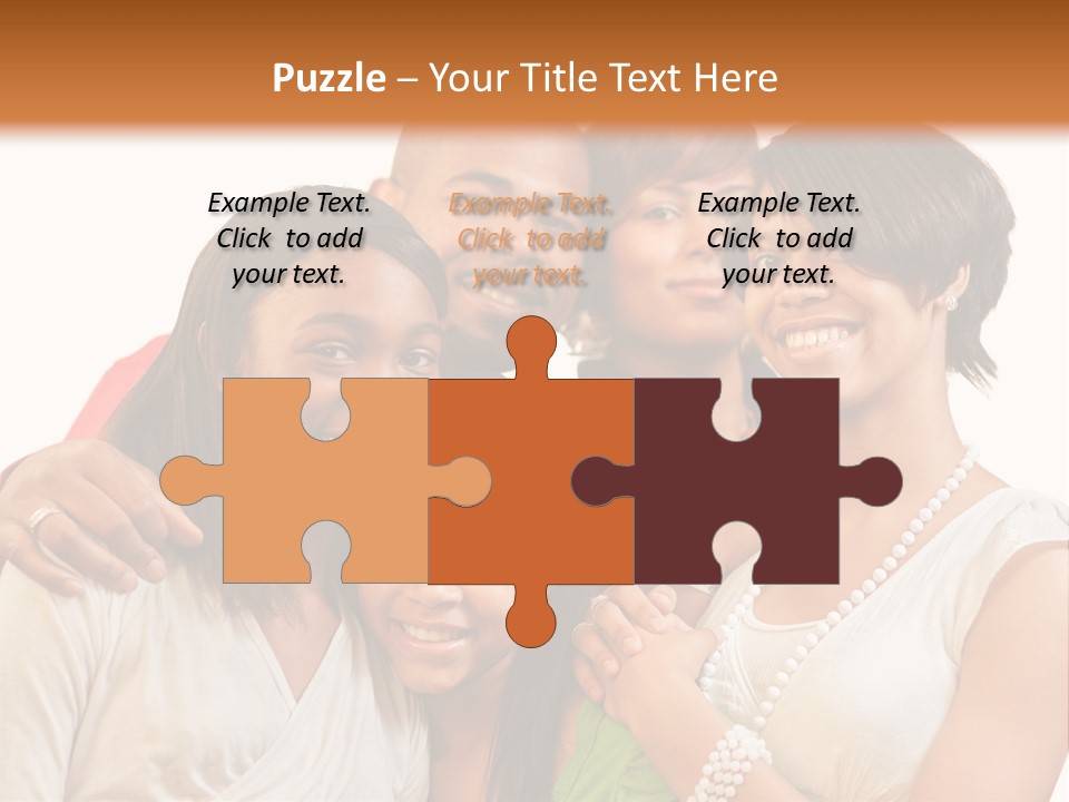 Supply Power Climate PowerPoint Template