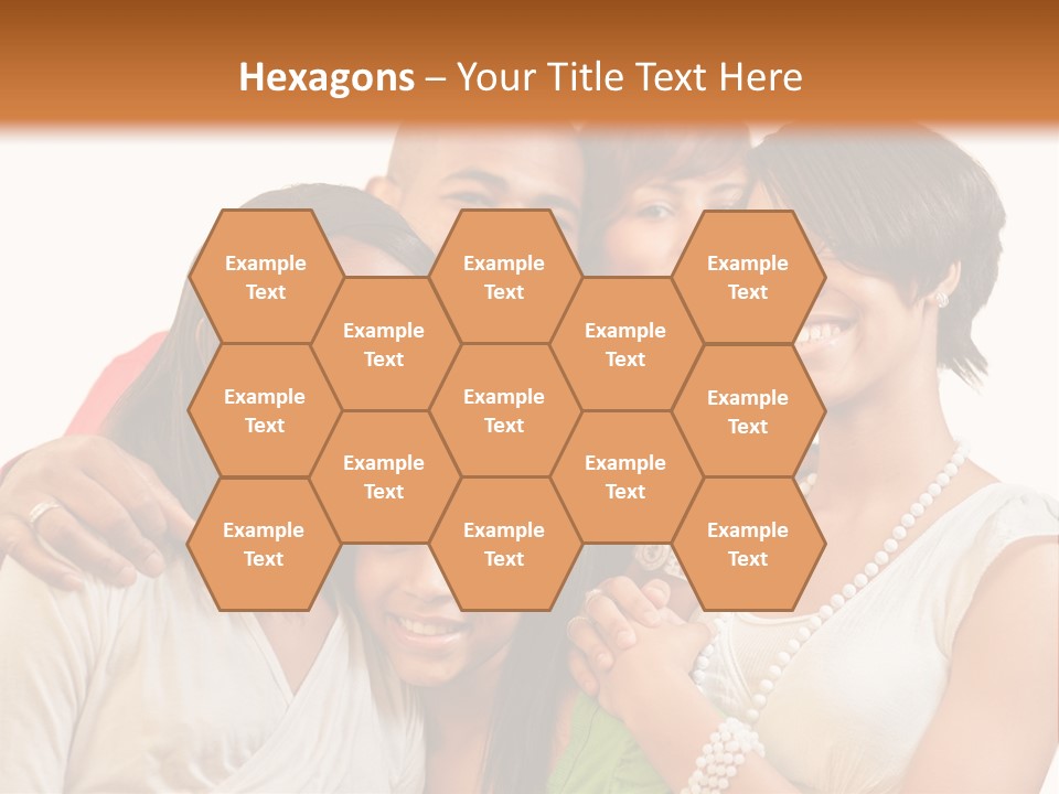 Supply Power Climate PowerPoint Template