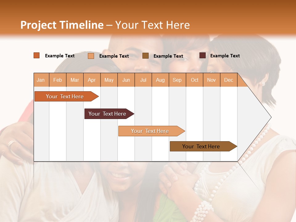 Supply Power Climate PowerPoint Template