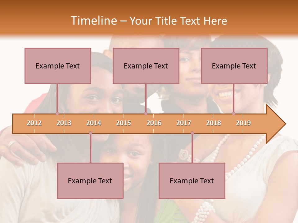 Supply Power Climate PowerPoint Template