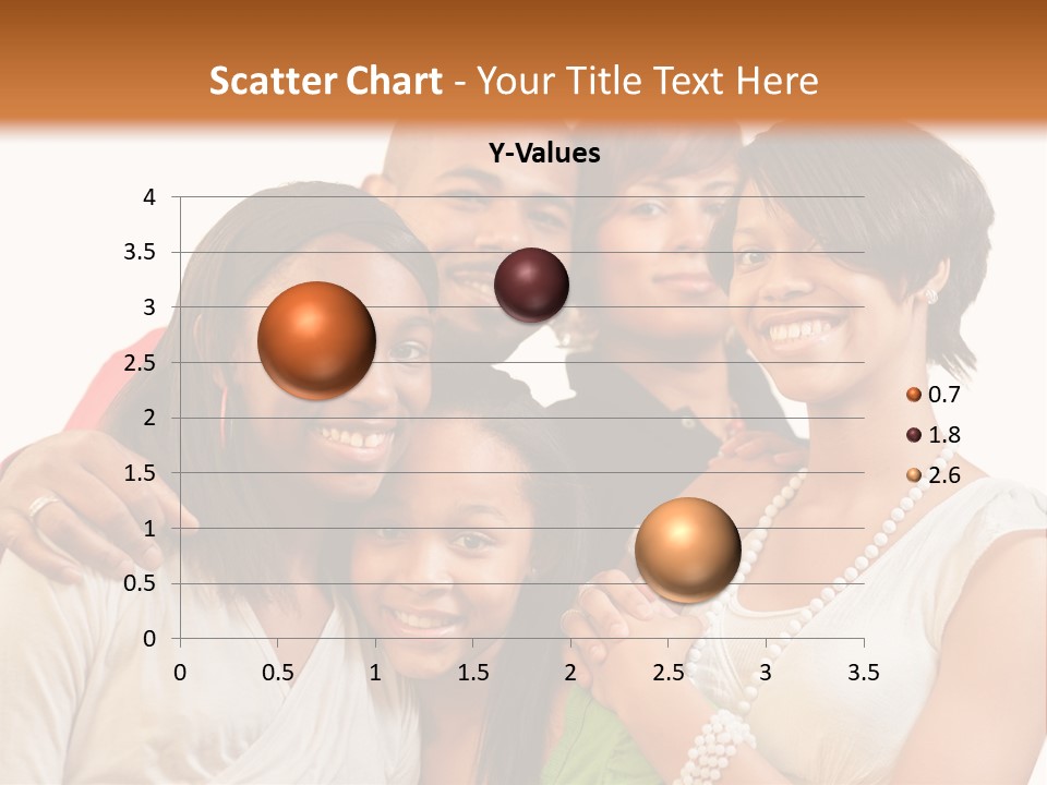 Supply Power Climate PowerPoint Template