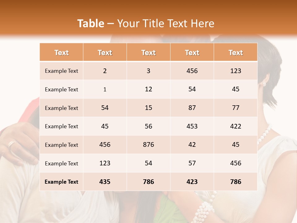 Supply Power Climate PowerPoint Template