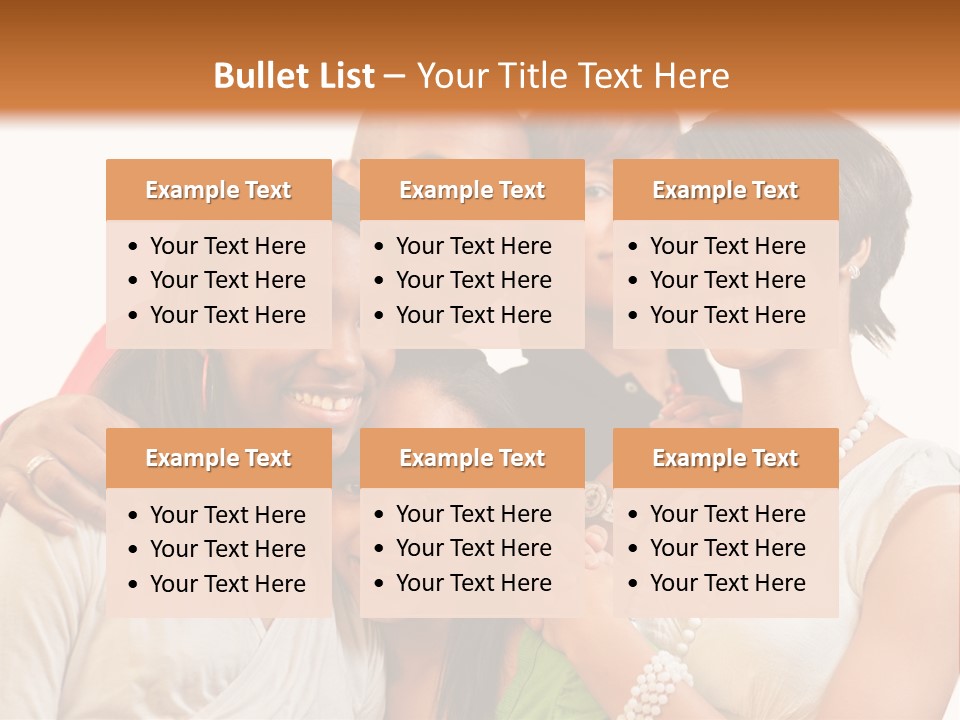 Supply Power Climate PowerPoint Template