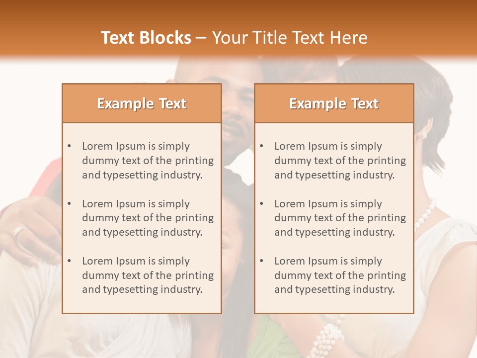 Supply Power Climate PowerPoint Template