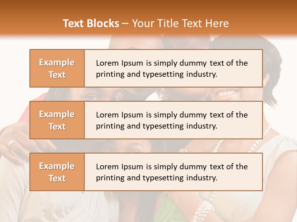 Supply Power Climate PowerPoint Template