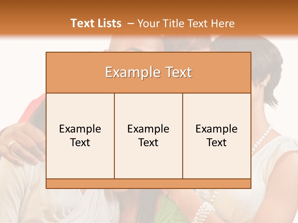 Supply Power Climate PowerPoint Template