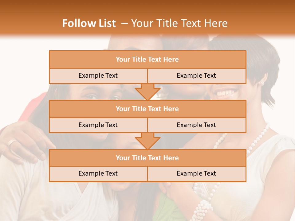 Supply Power Climate PowerPoint Template