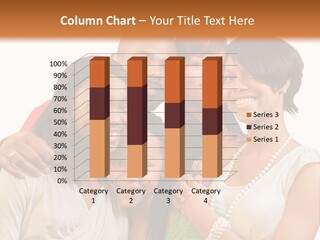 Supply Power Climate PowerPoint Template