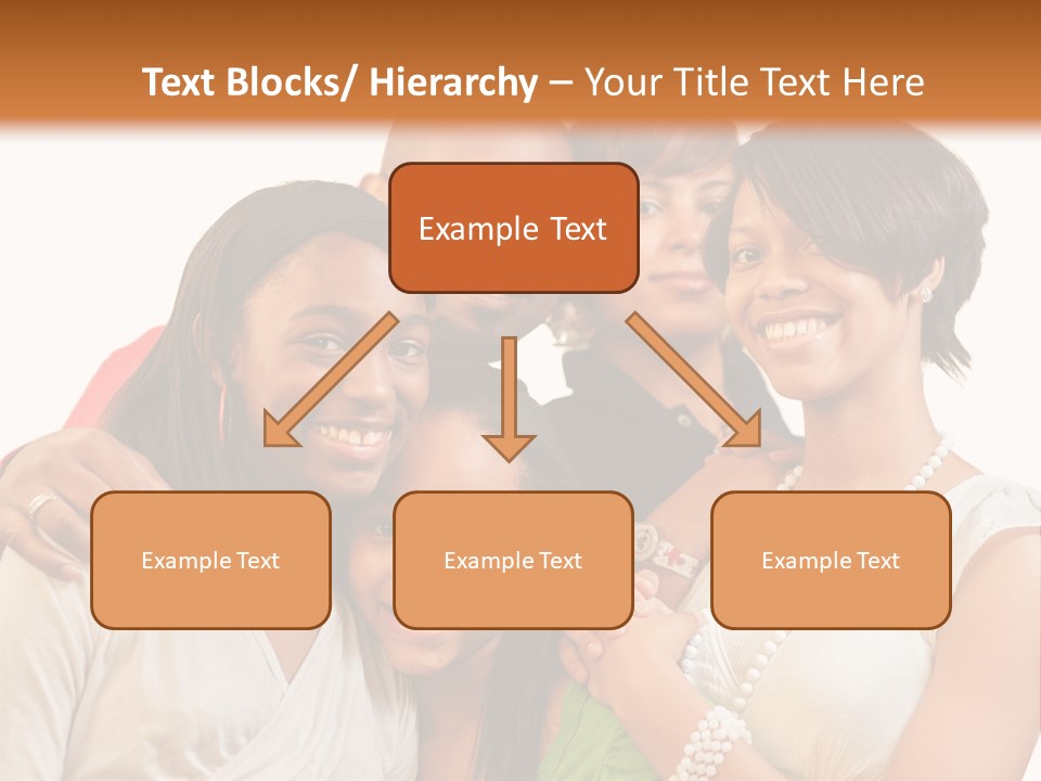 Supply Power Climate PowerPoint Template