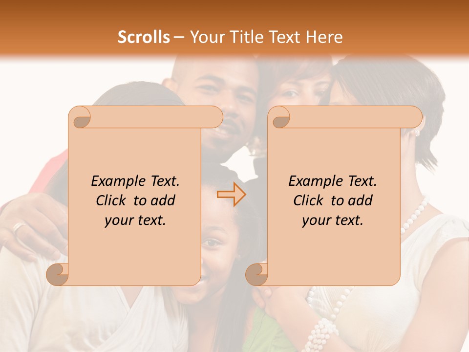 Supply Power Climate PowerPoint Template